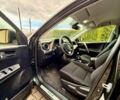 Черный Тойота РАВ 4, объемом двигателя 2.2 л и пробегом 190 тыс. км за 7200 $, фото 13 на Automoto.ua