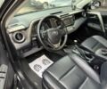 Тойота РАВ 4 2013 в Запорожье на Automoto.ua Черный Тойота РАВ 4, объемом двигателя 2.5 л и пробегом 150 тыс. км за 15800 $, фото 6 на Automoto.ua