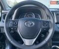 Чорний Тойота РАВ 4, об'ємом двигуна 2.5 л та пробігом 208 тис. км за 15800 $, фото 22 на Automoto.ua