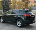 Черный Тойота РАВ 4, объемом двигателя 2.23 л и пробегом 164 тыс. км за 15999 $, фото 33 на Automoto.ua