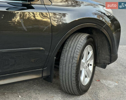 Черный Тойота РАВ 4, объемом двигателя 2.23 л и пробегом 164 тыс. км за 15999 $, фото 11 на Automoto.ua