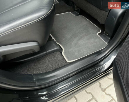 Черный Тойота РАВ 4, объемом двигателя 2.23 л и пробегом 114 тыс. км за 19600 $, фото 40 на Automoto.ua