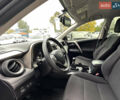 Черный Тойота РАВ 4, объемом двигателя 1.99 л и пробегом 172 тыс. км за 13990 $, фото 19 на Automoto.ua