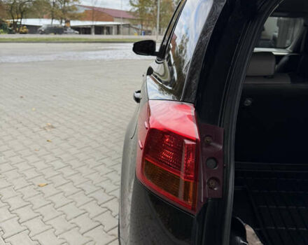 Черный Тойота РАВ 4, объемом двигателя 2.23 л и пробегом 214 тыс. км за 15800 $, фото 14 на Automoto.ua