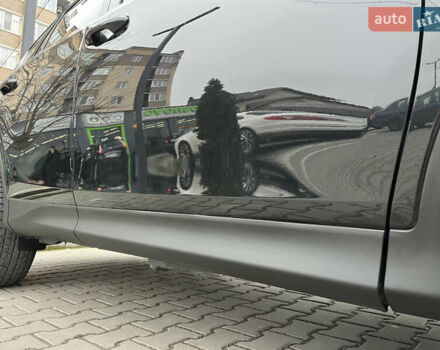 Черный Тойота РАВ 4, объемом двигателя 2.23 л и пробегом 114 тыс. км за 19600 $, фото 44 на Automoto.ua