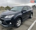 Черный Тойота РАВ 4, объемом двигателя 2.5 л и пробегом 140 тыс. км за 18700 $, фото 12 на Automoto.ua