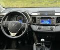 Тойота РАВ 4 2014 в Кропивницком (Кировограде) на Automoto.ua Черный Тойота РАВ 4, объемом двигателя 2 л и пробегом 149 тыс. км за 8500 $, фото 10 на Automoto.ua