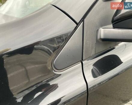 Черный Тойота РАВ 4, объемом двигателя 2.5 л и пробегом 140 тыс. км за 18700 $, фото 14 на Automoto.ua