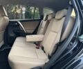 Черный Тойота РАВ 4, объемом двигателя 2 л и пробегом 184 тыс. км за 8800 $, фото 3 на Automoto.ua