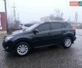Черный Тойота РАВ 4, объемом двигателя 2 л и пробегом 201 тыс. км за 14800 $, фото 9 на Automoto.ua
