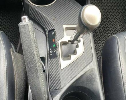 Черный Тойота РАВ 4, объемом двигателя 2.5 л и пробегом 140 тыс. км за 18700 $, фото 22 на Automoto.ua