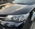 Черный Тойота РАВ 4, объемом двигателя 2 л и пробегом 184 тыс. км за 8800 $, фото 19 на Automoto.ua