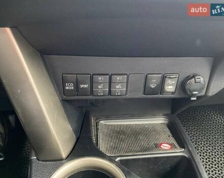 Черный Тойота РАВ 4, объемом двигателя 2.5 л и пробегом 140 тыс. км за 18700 $, фото 21 на Automoto.ua