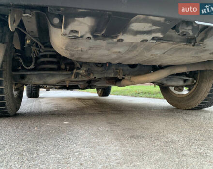 Чорний Тойота РАВ 4, об'ємом двигуна 2.23 л та пробігом 188 тис. км за 16400 $, фото 51 на Automoto.ua