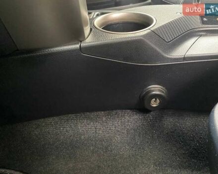 Черный Тойота РАВ 4, объемом двигателя 2.5 л и пробегом 140 тыс. км за 18700 $, фото 44 на Automoto.ua