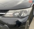 Черный Тойота РАВ 4, объемом двигателя 2.5 л и пробегом 140 тыс. км за 18700 $, фото 36 на Automoto.ua