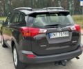 Тойота РАВ 4 2014 в Кропивницком (Кировограде) на Automoto.ua Черный Тойота РАВ 4, объемом двигателя 2 л и пробегом 149 тыс. км за 8500 $, фото 5 на Automoto.ua
