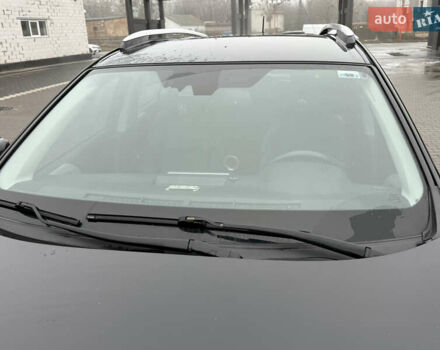 Чорний Тойота РАВ 4, об'ємом двигуна 2.23 л та пробігом 195 тис. км за 17550 $, фото 1 на Automoto.ua