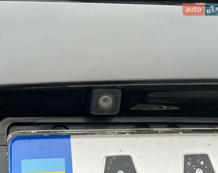 Черный Тойота РАВ 4, объемом двигателя 2.5 л и пробегом 164 тыс. км за 14800 $, фото 17 на Automoto.ua