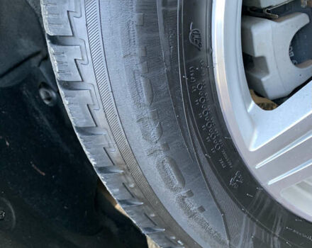 Чорний Тойота РАВ 4, об'ємом двигуна 2.23 л та пробігом 188 тис. км за 16400 $, фото 18 на Automoto.ua