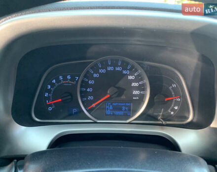 Чорний Тойота РАВ 4, об'ємом двигуна 2.23 л та пробігом 188 тис. км за 16400 $, фото 49 на Automoto.ua