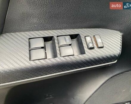 Черный Тойота РАВ 4, объемом двигателя 2.5 л и пробегом 140 тыс. км за 18700 $, фото 17 на Automoto.ua