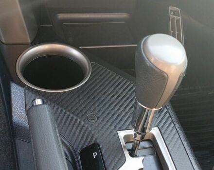 Черный Тойота РАВ 4, объемом двигателя 2.2 л и пробегом 178 тыс. км за 8200 $, фото 5 на Automoto.ua