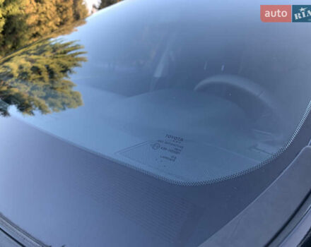 Чорний Тойота РАВ 4, об'ємом двигуна 2.23 л та пробігом 188 тис. км за 16400 $, фото 15 на Automoto.ua