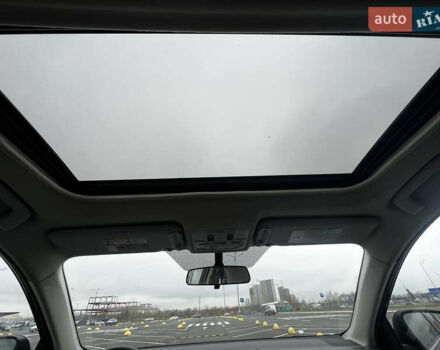 Черный Тойота РАВ 4, объемом двигателя 2.5 л и пробегом 164 тыс. км за 14800 $, фото 28 на Automoto.ua