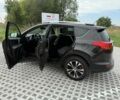 Чорний Тойота РАВ 4, об'ємом двигуна 2 л та пробігом 196 тис. км за 5500 $, фото 6 на Automoto.ua