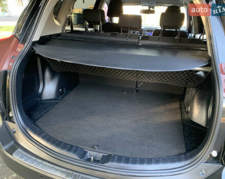 Чорний Тойота РАВ 4, об'ємом двигуна 2.23 л та пробігом 188 тис. км за 16400 $, фото 40 на Automoto.ua