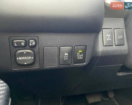 Черный Тойота РАВ 4, объемом двигателя 2.5 л и пробегом 140 тыс. км за 18700 $, фото 38 на Automoto.ua