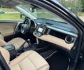 Черный Тойота РАВ 4, объемом двигателя 2 л и пробегом 184 тыс. км за 8800 $, фото 14 на Automoto.ua