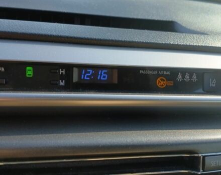 Черный Тойота РАВ 4, объемом двигателя 2.2 л и пробегом 178 тыс. км за 8200 $, фото 10 на Automoto.ua