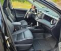 Черный Тойота РАВ 4, объемом двигателя 2.5 л и пробегом 85 тыс. км за 4450 $, фото 7 на Automoto.ua