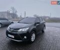 Черный Тойота РАВ 4, объемом двигателя 2 л и пробегом 201 тыс. км за 14800 $, фото 13 на Automoto.ua