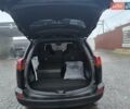 Черный Тойота РАВ 4, объемом двигателя 2 л и пробегом 201 тыс. км за 14800 $, фото 7 на Automoto.ua