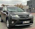 Тойота РАВ 4 2014 в Кропивницком (Кировограде) на Automoto.ua Черный Тойота РАВ 4, объемом двигателя 2 л и пробегом 149 тыс. км за 8500 $, фото 3 на Automoto.ua