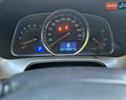 Черный Тойота РАВ 4, объемом двигателя 2.23 л и пробегом 120 тыс. км за 12500 $, фото 12 на Automoto.ua