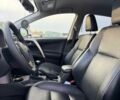 Чорний Тойота РАВ 4, об'ємом двигуна 2 л та пробігом 204 тис. км за 6100 $, фото 12 на Automoto.ua