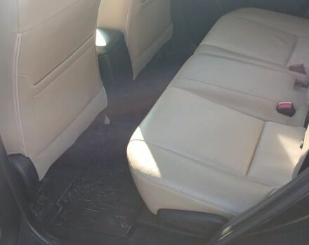 Черный Тойота РАВ 4, объемом двигателя 2.2 л и пробегом 178 тыс. км за 8200 $, фото 6 на Automoto.ua