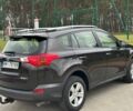Тойота РАВ 4 2014 в Кропивницком (Кировограде) на Automoto.ua Черный Тойота РАВ 4, объемом двигателя 2 л и пробегом 149 тыс. км за 8500 $, фото 6 на Automoto.ua
