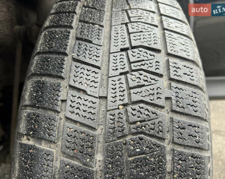 Черный Тойота РАВ 4, объемом двигателя 2.5 л и пробегом 164 тыс. км за 14800 $, фото 29 на Automoto.ua