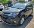 Чорний Тойота РАВ 4, об'ємом двигуна 2.2 л та пробігом 187 тис. км за 10800 $, фото 1 на Automoto.ua