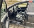 Черный Тойота РАВ 4, объемом двигателя 2.5 л и пробегом 140 тыс. км за 18700 $, фото 23 на Automoto.ua