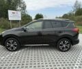 Чорний Тойота РАВ 4, об'ємом двигуна 2 л та пробігом 196 тис. км за 5500 $, фото 2 на Automoto.ua