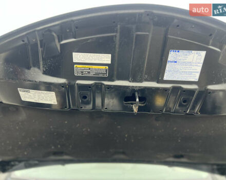 Черный Тойота РАВ 4, объемом двигателя 2.5 л и пробегом 164 тыс. км за 14800 $, фото 31 на Automoto.ua