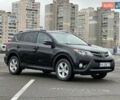 Черный Тойота РАВ 4, объемом двигателя 2.5 л и пробегом 164 тыс. км за 14800 $, фото 11 на Automoto.ua
