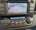 Чорний Тойота РАВ 4, об'ємом двигуна 2 л та пробігом 204 тис. км за 6100 $, фото 7 на Automoto.ua