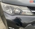 Черный Тойота РАВ 4, объемом двигателя 2.5 л и пробегом 140 тыс. км за 18700 $, фото 35 на Automoto.ua